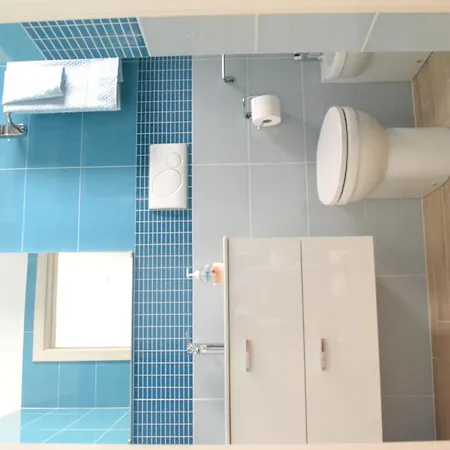 Il Cantastorie Salentino فندق مبيت وإفطار غالّيبولي