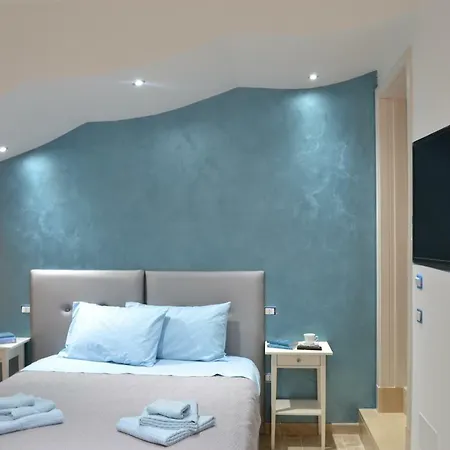 فندق مبيت وإفطار Il Cantastorie Salentino