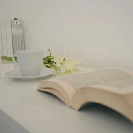 Il Cantastorie Salentino فندق مبيت وإفطار