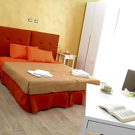 Il Cantastorie Salentino Bed & Breakfast Gallipoli