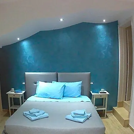 Il Cantastorie Salentino Bed & Breakfast