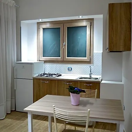 Bed & Breakfast Il Cantastorie Salentino