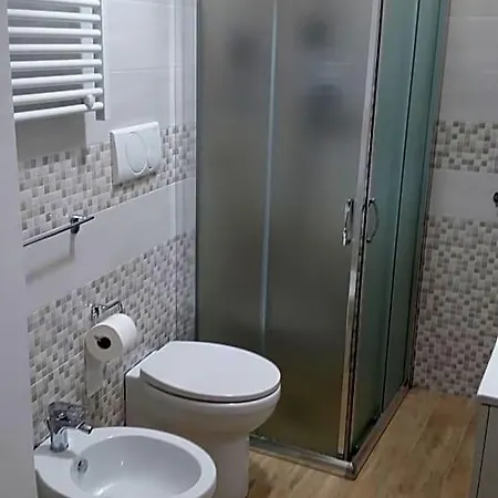 Bed & Breakfast Il Cantastorie Salentino