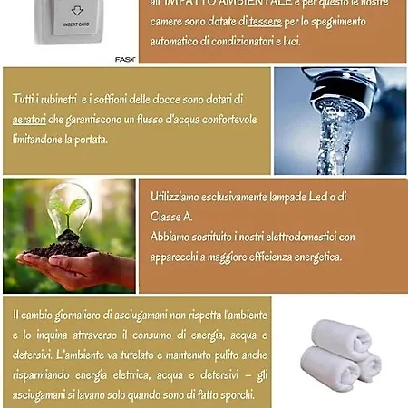 Bed & Breakfast Il Cantastorie Salentino Gallipoli