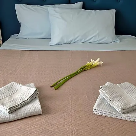 Il Cantastorie Salentino Bed & Breakfast
