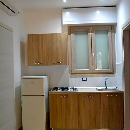 Bed & Breakfast Il Cantastorie Salentino Gallipoli