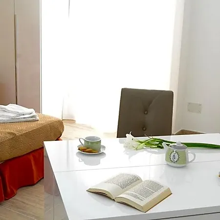 Il Cantastorie Salentino Bed & Breakfast 3*