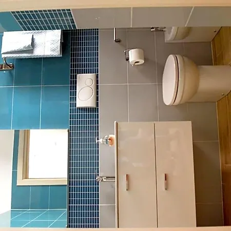 Bed & Breakfast Il Cantastorie Salentino 3*