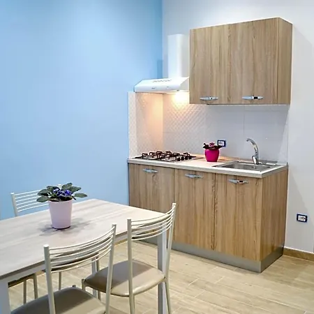 Bed & Breakfast Il Cantastorie Salentino Gallipoli