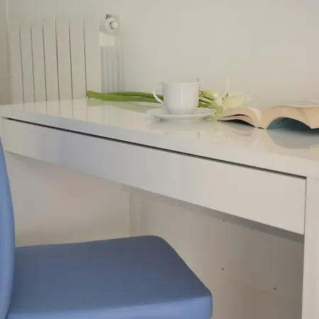 Il Cantastorie Salentino Bed and breakfast