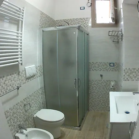 Bed & Breakfast Il Cantastorie Salentino Gallipolli