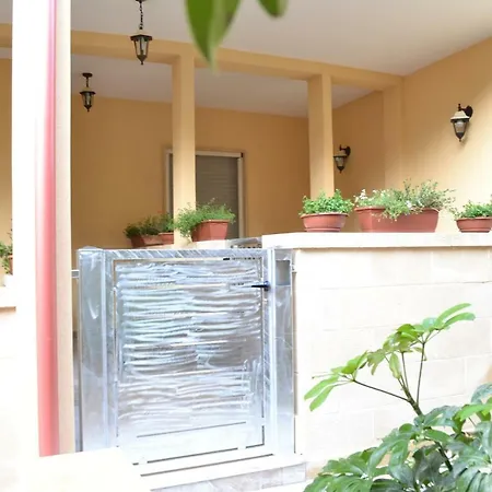 Il Cantastorie Salentino Bed & Breakfast *