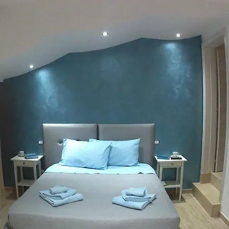 Il Cantastorie Salentino 3* Gallipolli