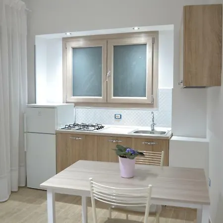 Il Cantastorie Salentino 3* Gallipolli