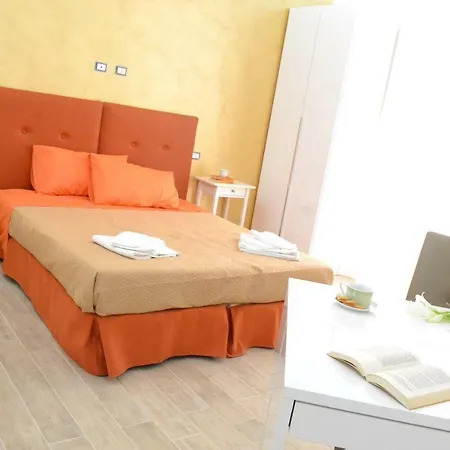 Il Cantastorie Salentino Bed & Breakfast