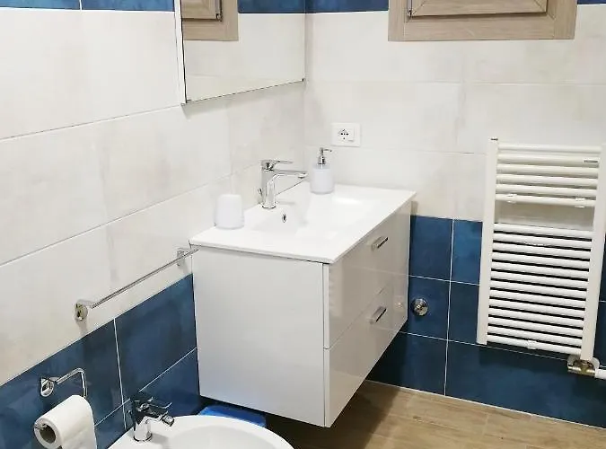 Bed & Breakfast Il Cantastorie Salentino