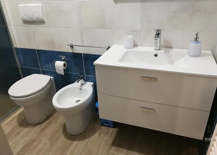 Bed & Breakfast Il Cantastorie Salentino