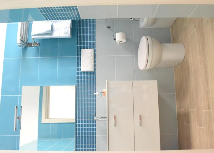 Il Cantastorie Salentino Bed & Breakfast Gallipoli