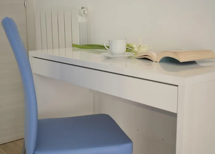 Il Cantastorie Salentino Bed & Breakfast