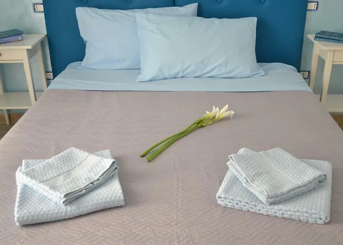 Il Cantastorie Salentino 3* Gallipoli