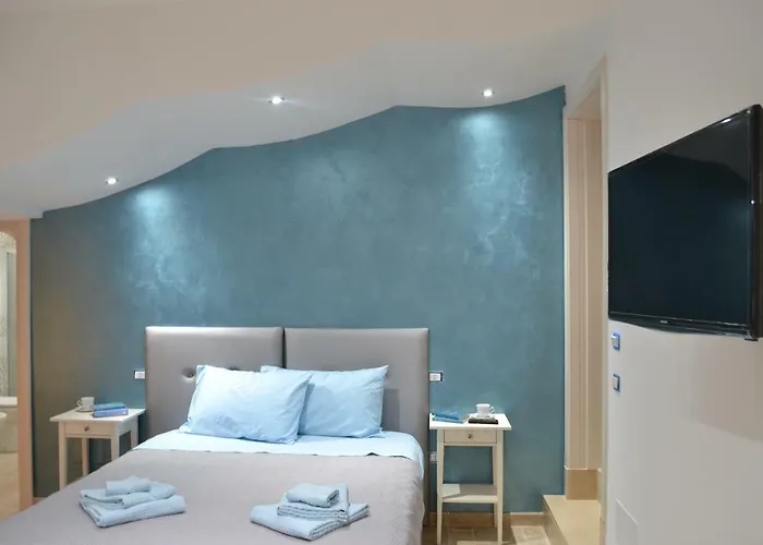 Bed & Breakfast Il Cantastorie Salentino