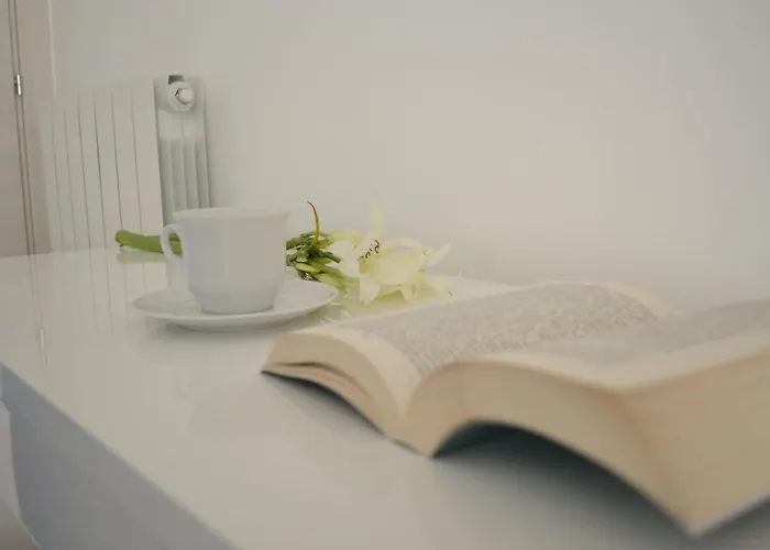 Il Cantastorie Salentino Bed & Breakfast