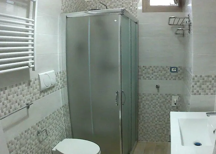 Bed & Breakfast Il Cantastorie Salentino Gallipoli