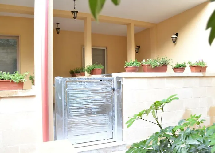 Il Cantastorie Salentino Bed & Breakfast 3*