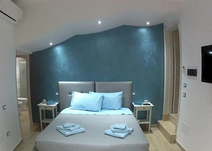 Il Cantastorie Salentino 3* Gallipoli